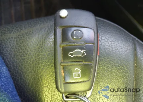 2015 Audi A3 2.0T Premium from USA, damaged, VIN WAUEFGFF7F1063279